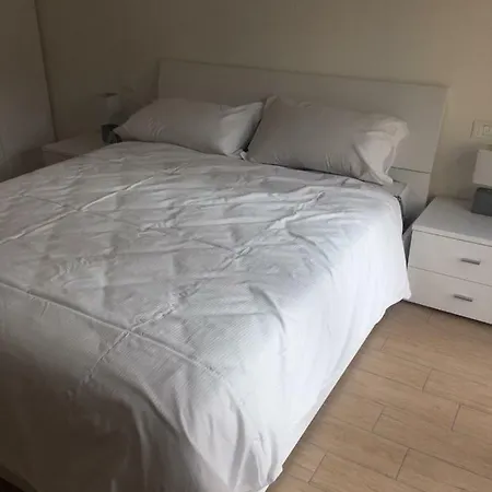 Residenza Redipuglia ブッソレンゴ