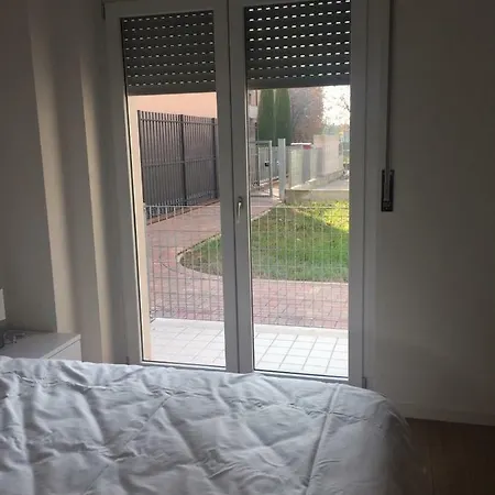 Residenza Redipuglia ブッソレンゴ