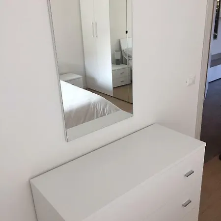 Residenza Redipuglia ブッソレンゴ