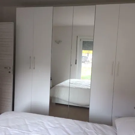 アパート Residenza Redipuglia ブッソレンゴ