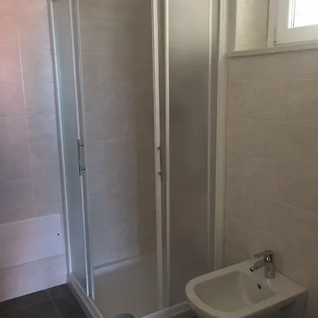 Residenza Redipuglia アパート *