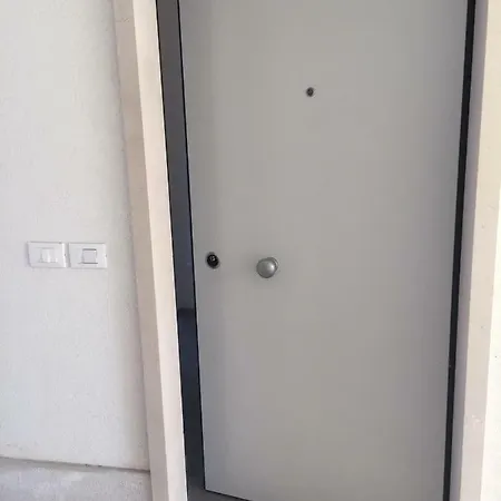 Residenza Redipuglia ブッソレンゴ