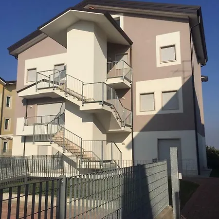 Residenza Redipuglia *