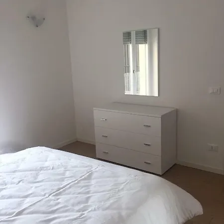 Appartement Residenza Redipuglia