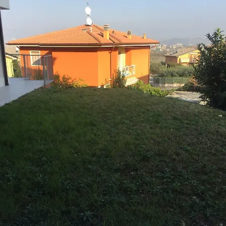 Appartement Residenza Redipuglia