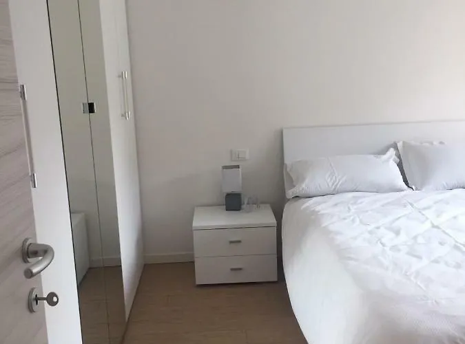 Residenza Redipuglia * Bussolengo