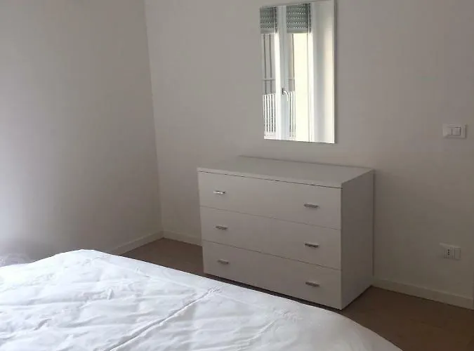 Appartement Residenza Redipuglia