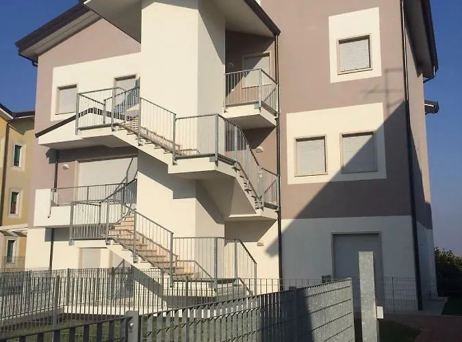Residenza Redipuglia *