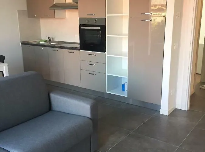 Residenza Redipuglia Bussolengo