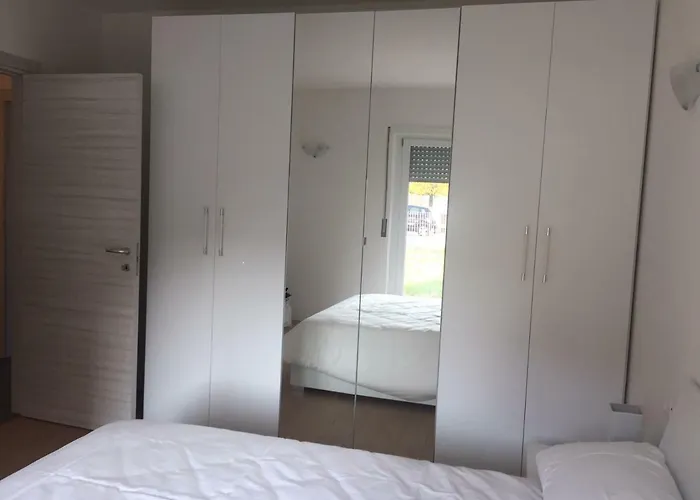 Lejlighed Residenza Redipuglia Bussolengo