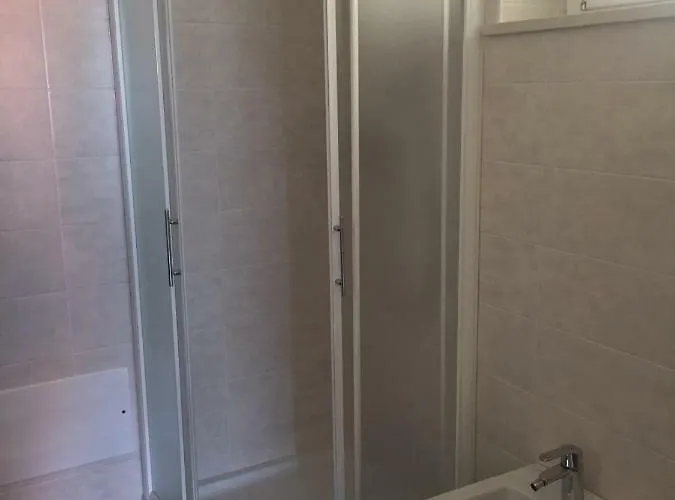 Residenza Redipuglia Lejlighed *