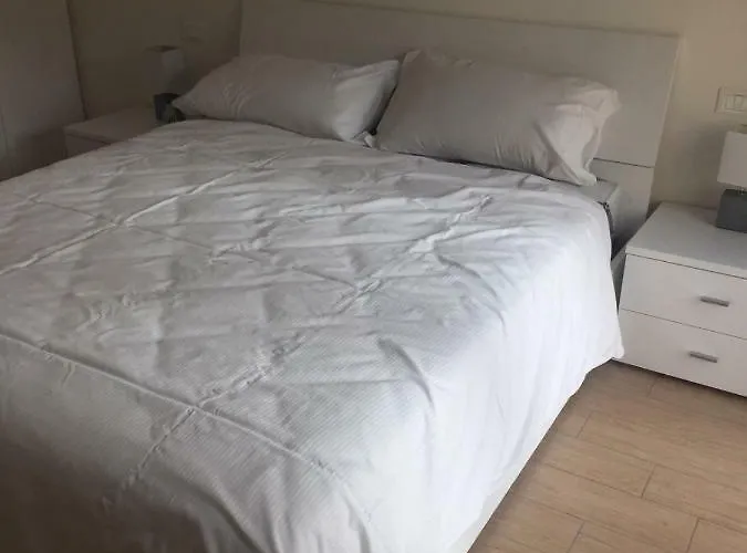 Residenza Redipuglia بوسولينغو