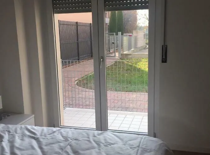 Residenza Redipuglia بوسولينغو