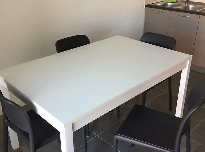 Residenza Redipuglia * بوسولينغو