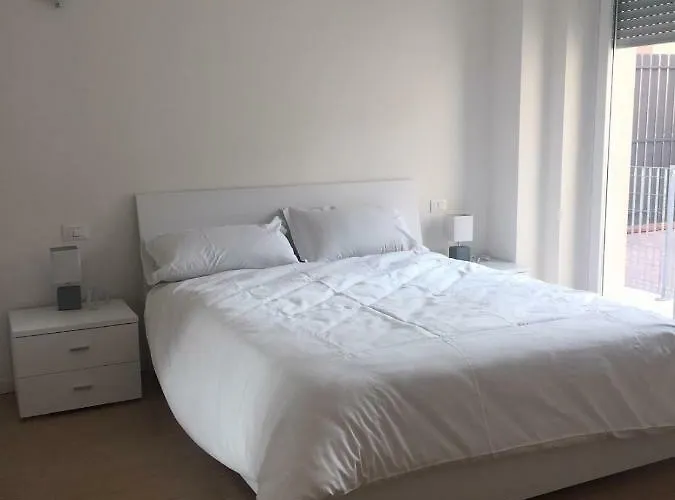 Residenza Redipuglia * بوسولينغو