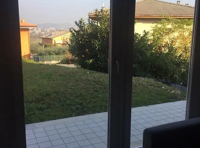 Residenza Redipuglia شقة بوسولينغو