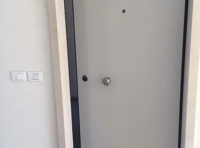 Residenza Redipuglia بوسولينغو